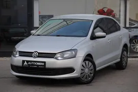 Продажа  Volkswagen Polo, 2011р.